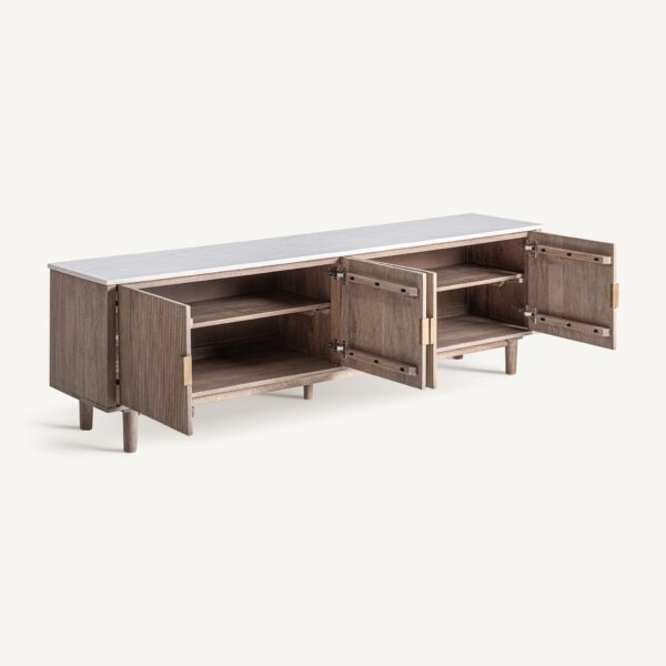 Meuble TV Zerf Vical Home 200 – Image 3