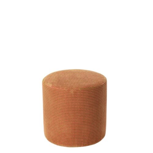 Pouf Livia nude Athezza