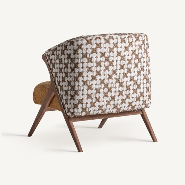 Fauteuil Dolving Vical Home – Image 3