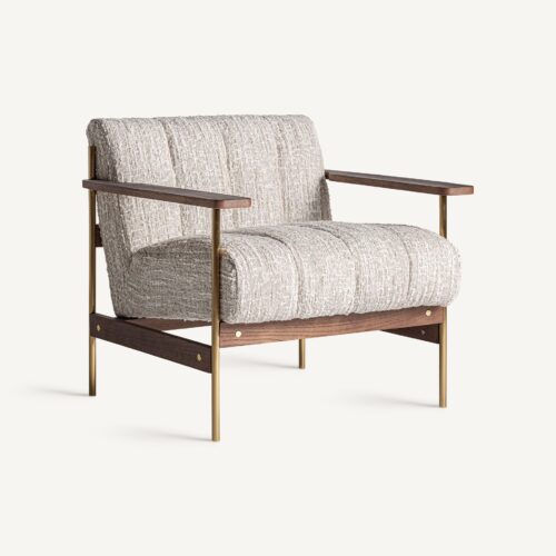 Fauteuil Habouey Vical Home