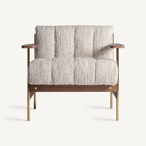 Fauteuil Habouey Vical Home – Image 2