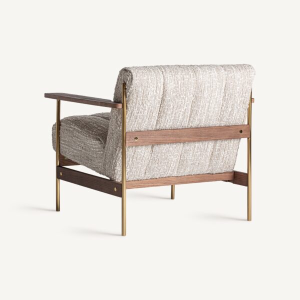 Fauteuil Habouey Vical Home – Image 4