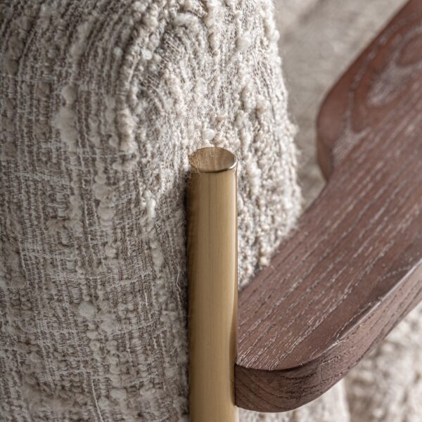 Fauteuil Habouey Vical Home – Image 7