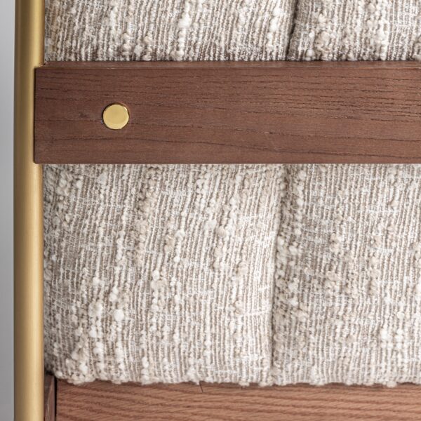 Fauteuil Habouey Vical Home – Image 9