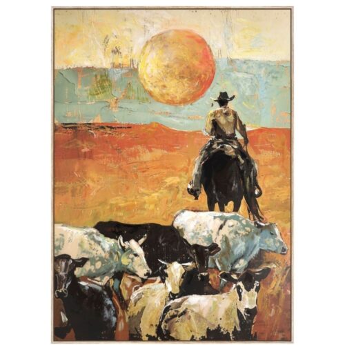 Tableau Herd Athezza