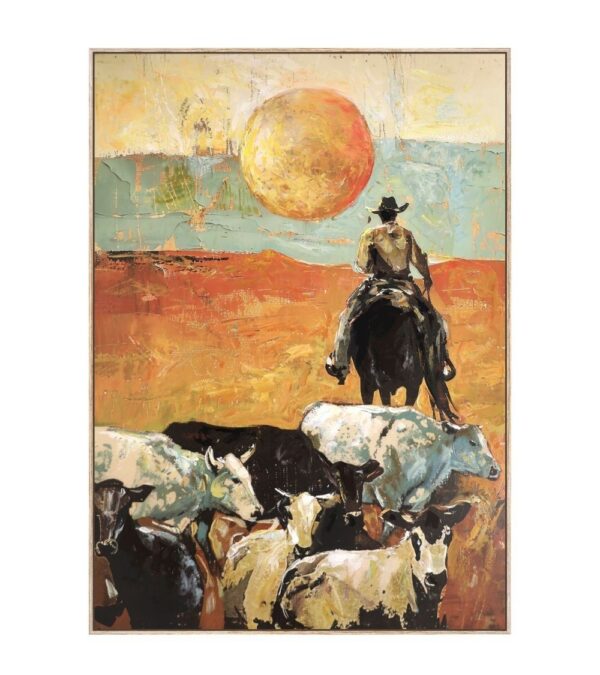 Tableau Herd Athezza