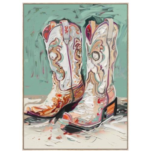 Tableau Vaquero Athezza