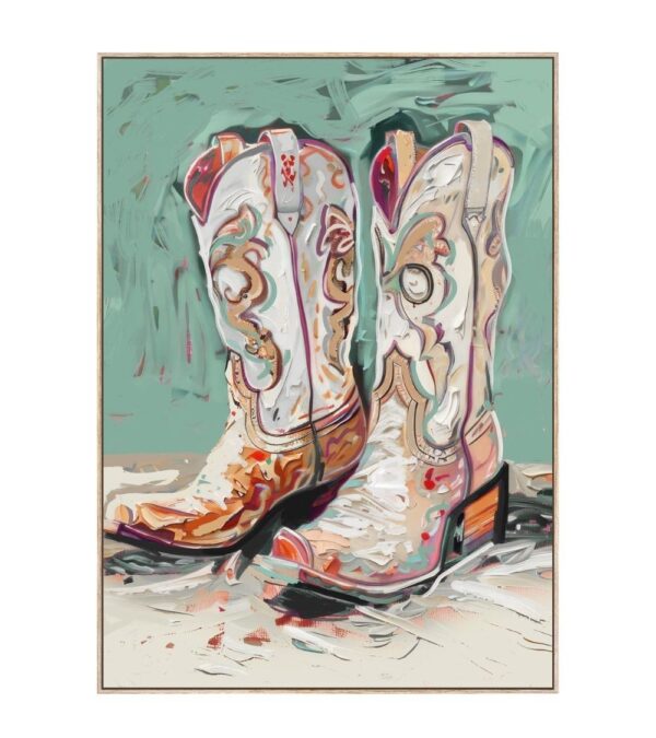 Tableau Vaquero Athezza