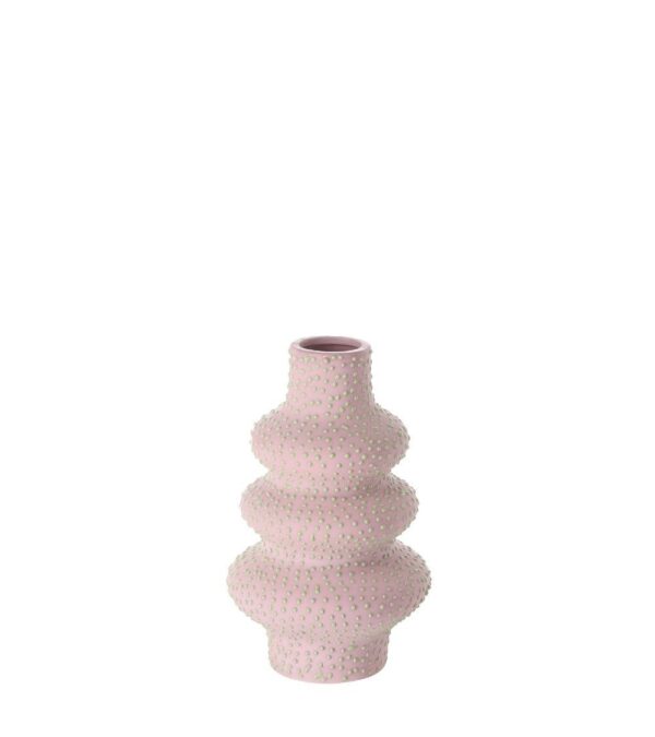 Vase céramique Paraty Athezza