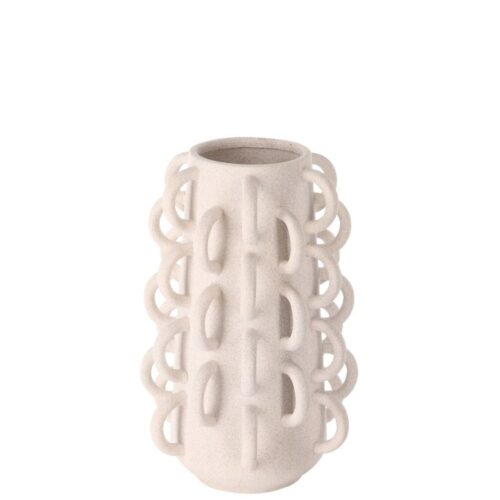 Vase céramique Rhodes Athezza