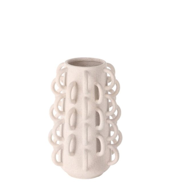 Vase céramique Rhodes Athezza