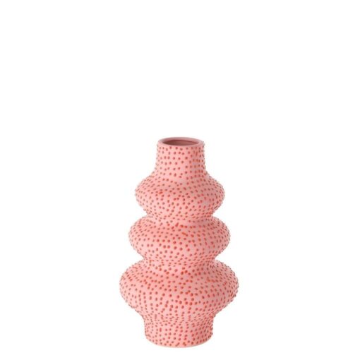 Vase céramique Luanda Athezza