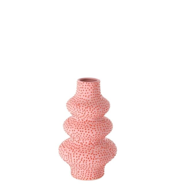 Vase céramique Luanda Athezza