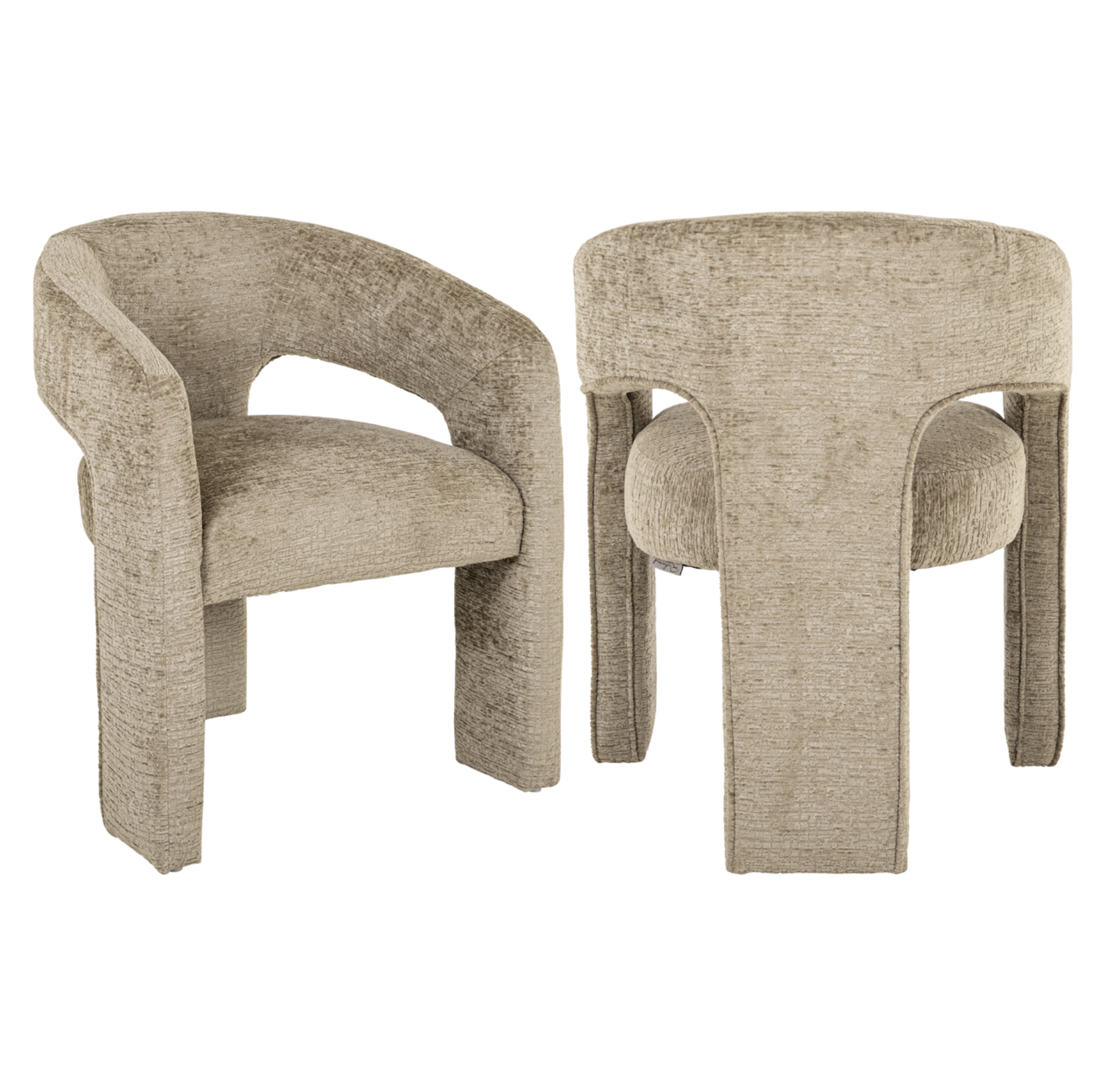 Chaise Belle desert fusion Richmond Interiors – Image 5