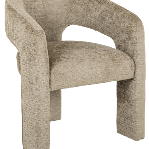 Chaise Belle desert fusion Richmond Interiors