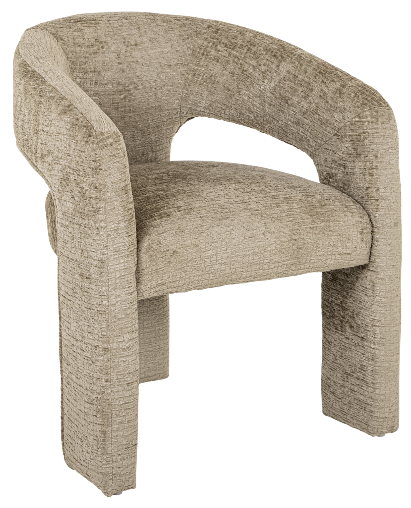 Chaise Belle desert fusion Richmond Interiors