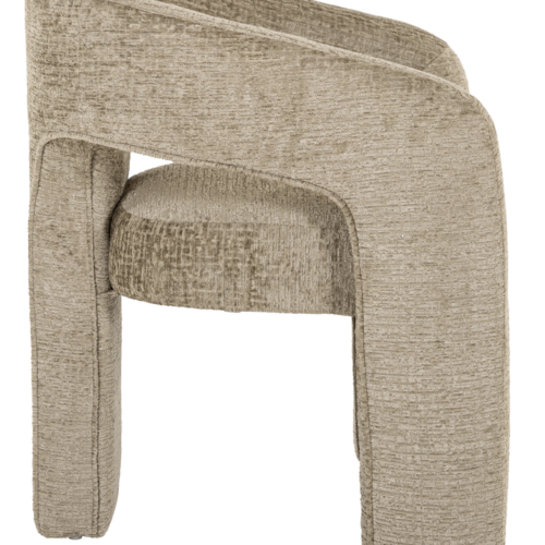 Chaise Belle desert fusion Richmond Interiors - 3