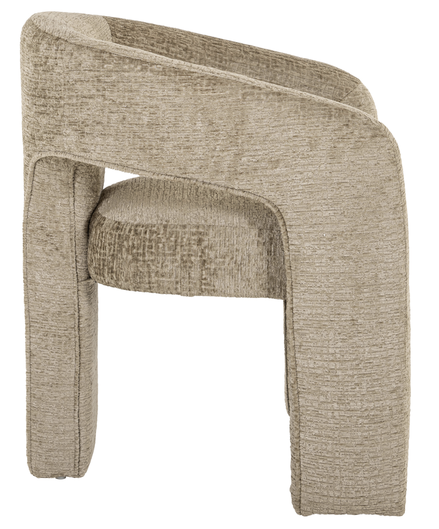 Chaise Belle desert fusion Richmond Interiors - 3