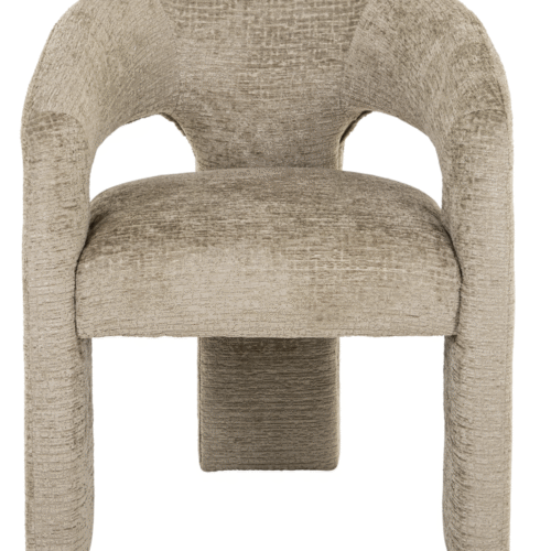 Chaise Belle desert fusion Richmond Interiors - 4