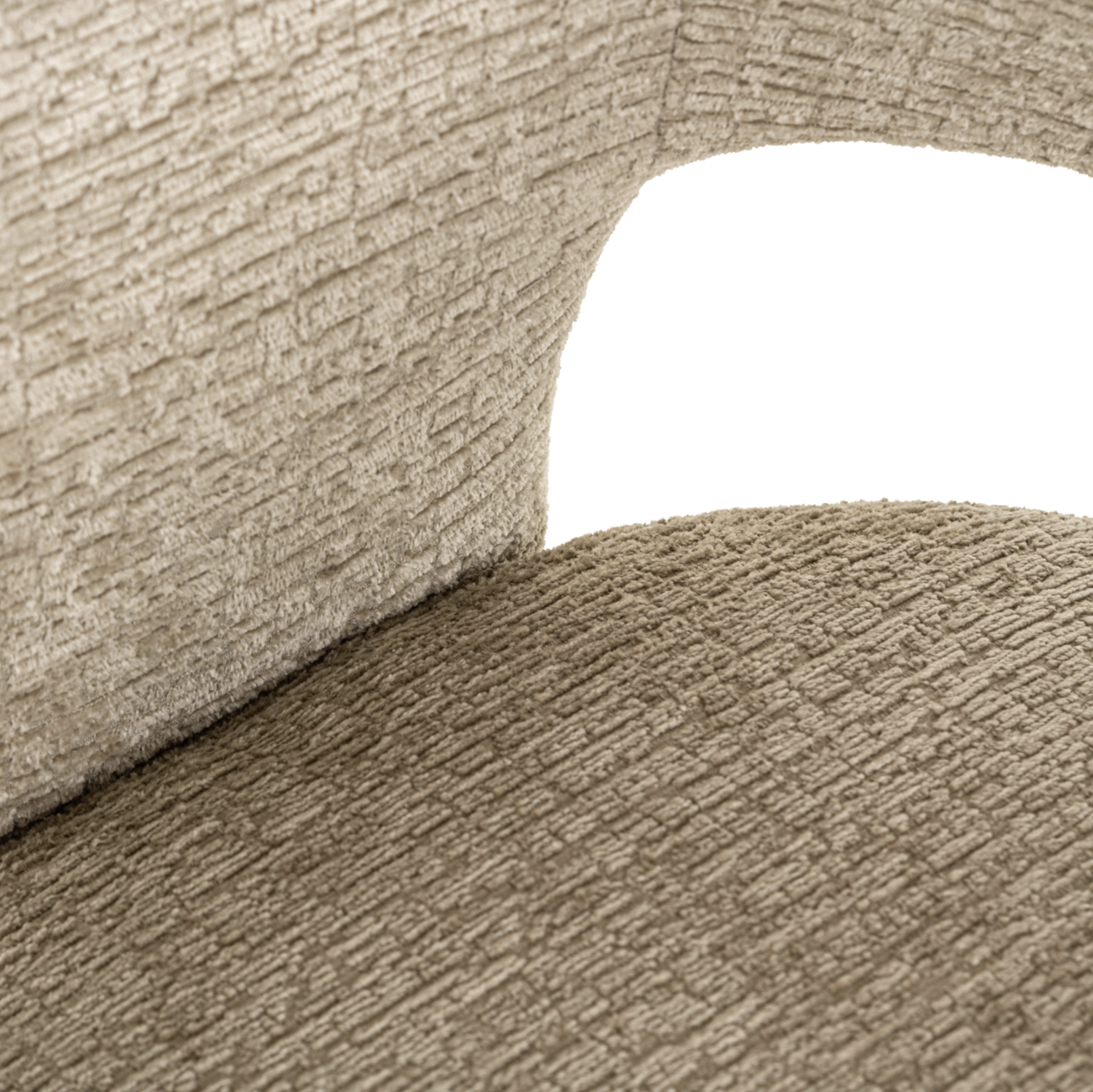 Chaise Belle desert fusion Richmond Interiors - 5