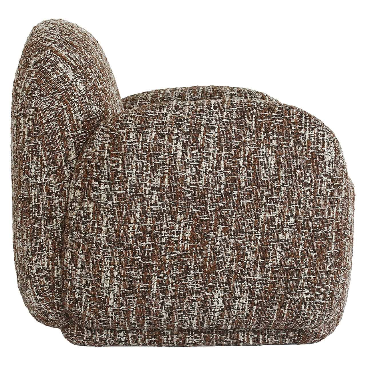 Fauteuil lounge Roxy terra magic ignifugé Richmond Interiors – Image 4