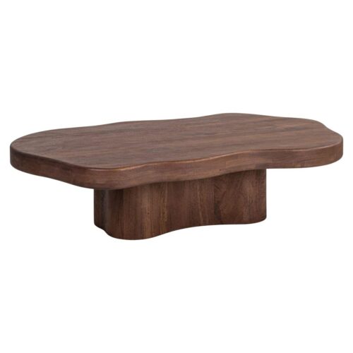 Table basse Sherman spicebrown Richmond Interiors