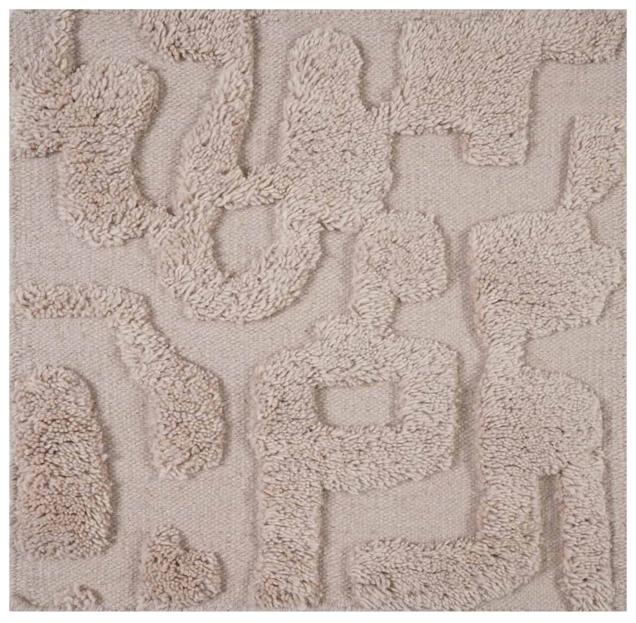 Tapis La Gomera beige 200x300 cm Richmond Interiors – Image 2