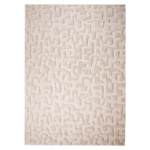 Tapis La Gomera beige 300x400 cm Richmond Interiors