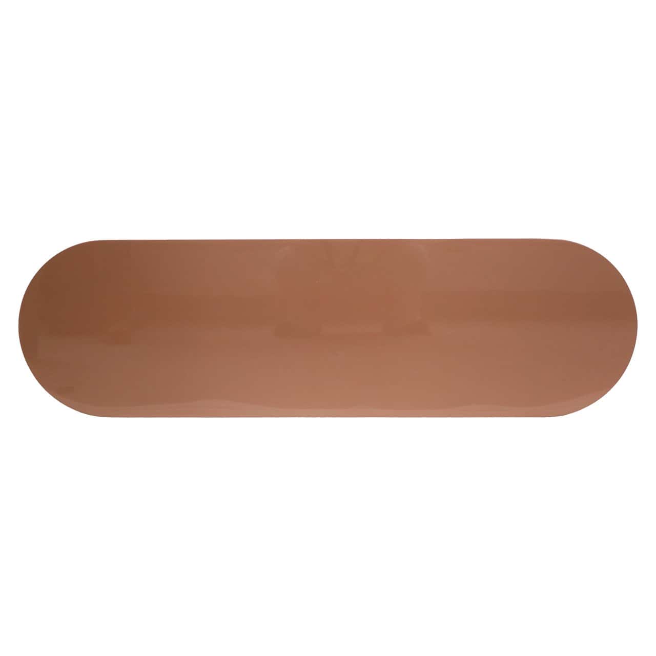 Console Kourtney mocha mousse Richmond Interiors – Image 3