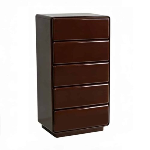 Commode à tiroirs Lizzie chestnut Richmond Interiors