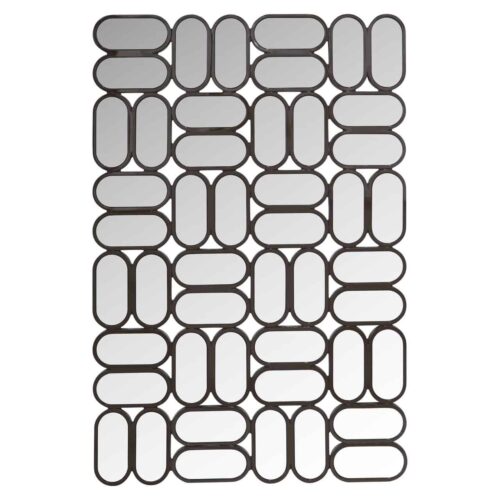 Miroir Sophia chestnut Richmond Interiors