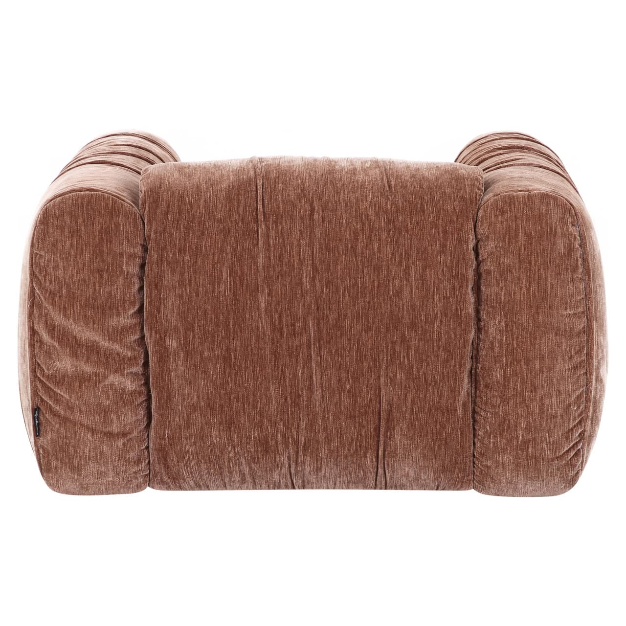 Fauteuil lounge Monty be straight coffee Richmond Interiors – Image 4