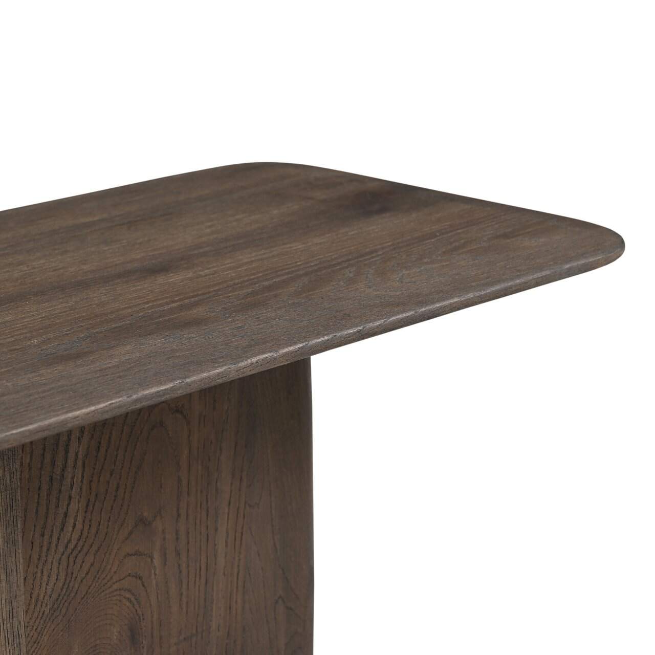 Console Castello smoked charchoal Richmond Interiors – Image 5