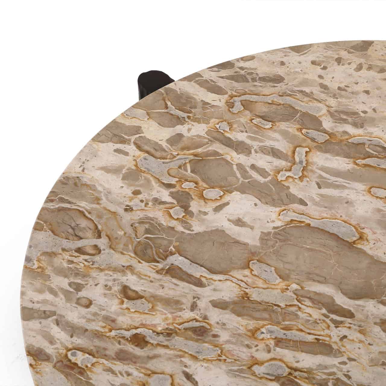 Table basse Kato natural Richmond Interiors – Image 4