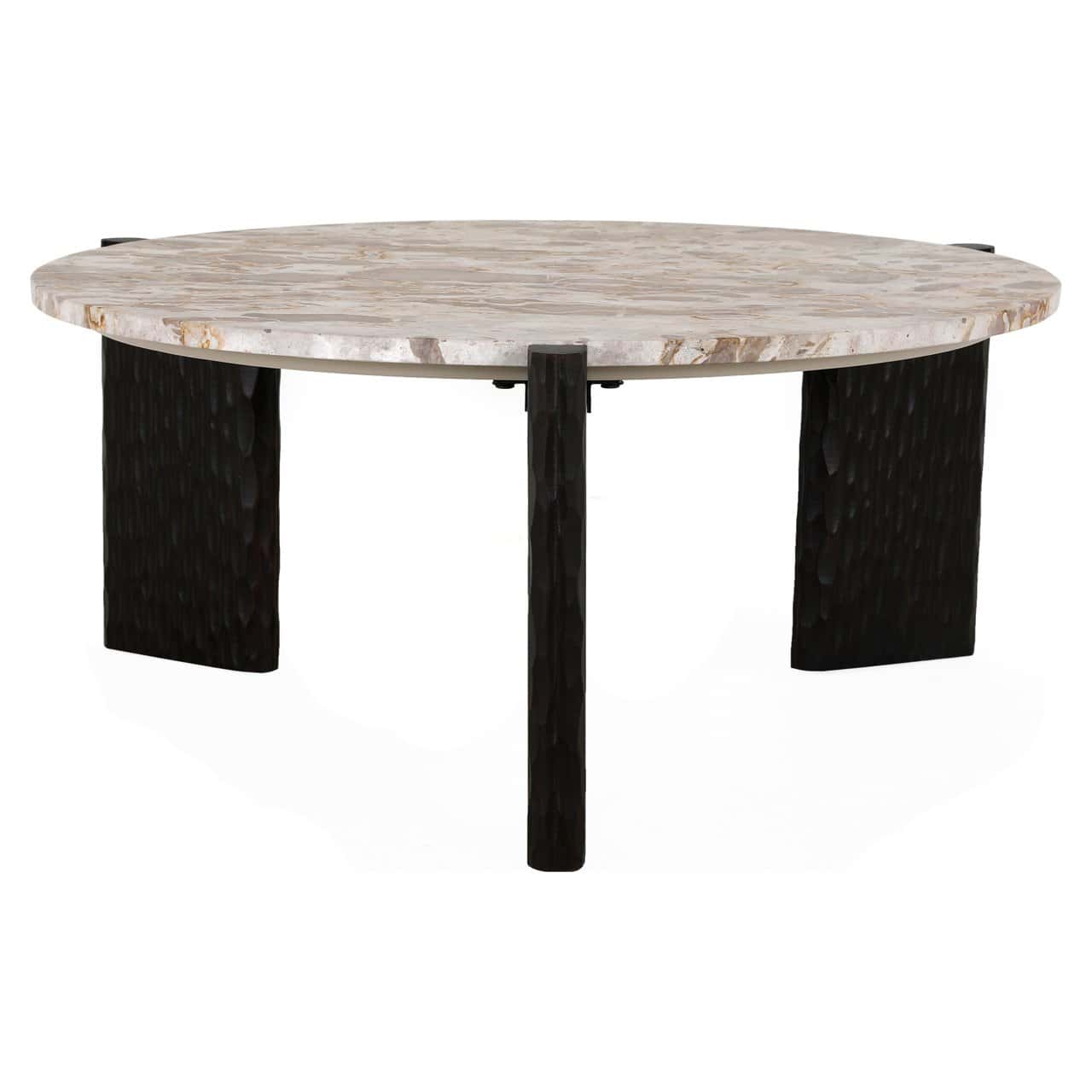 Table basse Kato natural Richmond Interiors