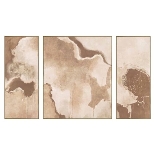 Décoration murale Liberty brown Richmond Interiors