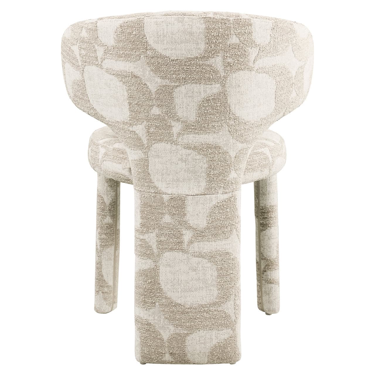 Chaise de salle à manger Viola natural oasis Richmond Interiors – Image 5