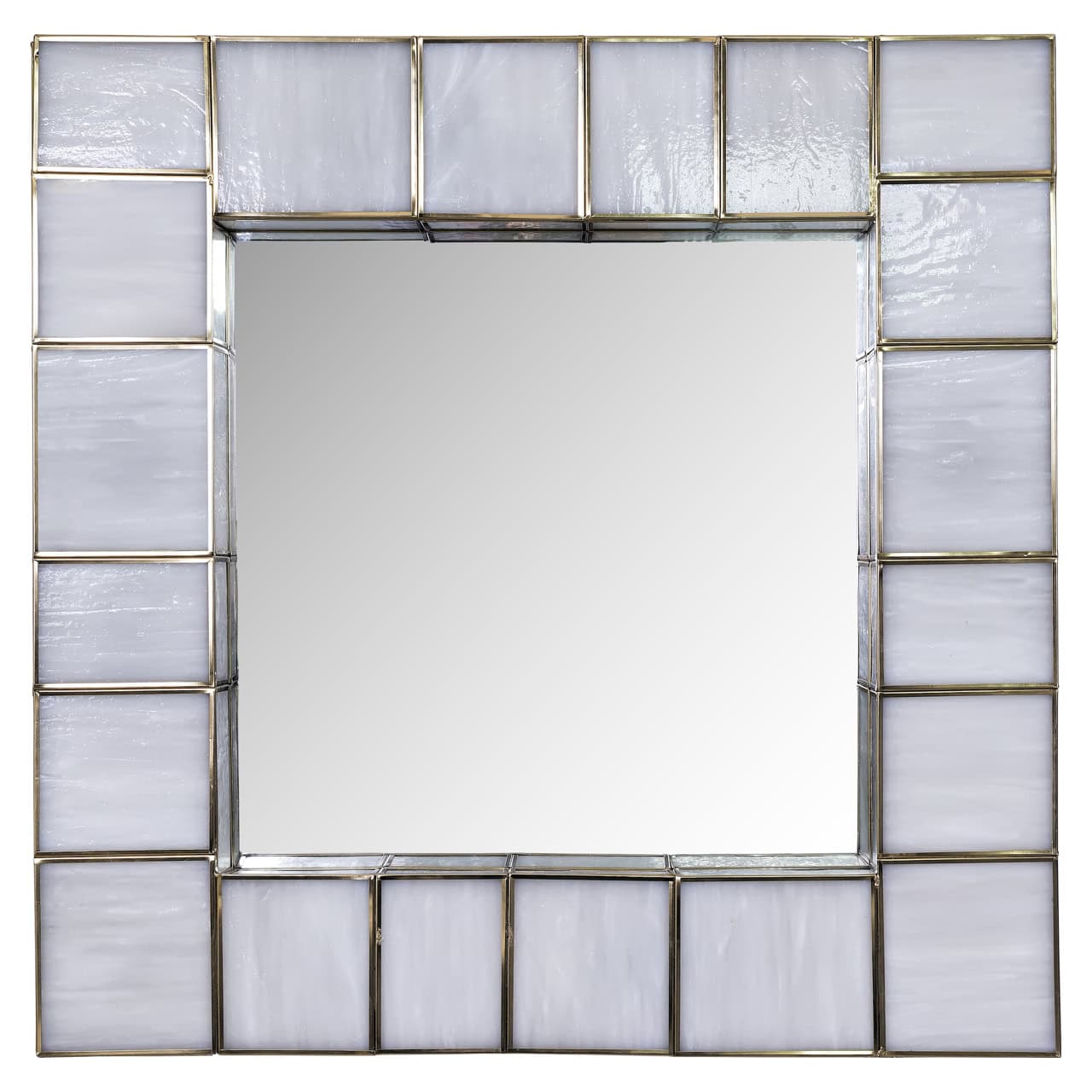 Applique murale Luma brass antique Richmond Interiors – Image 2