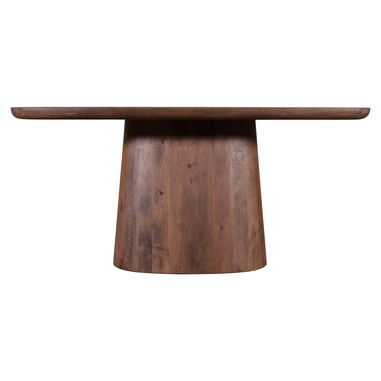 Table à manger Baldwin spicebrown Richmond Interiors – Image 3