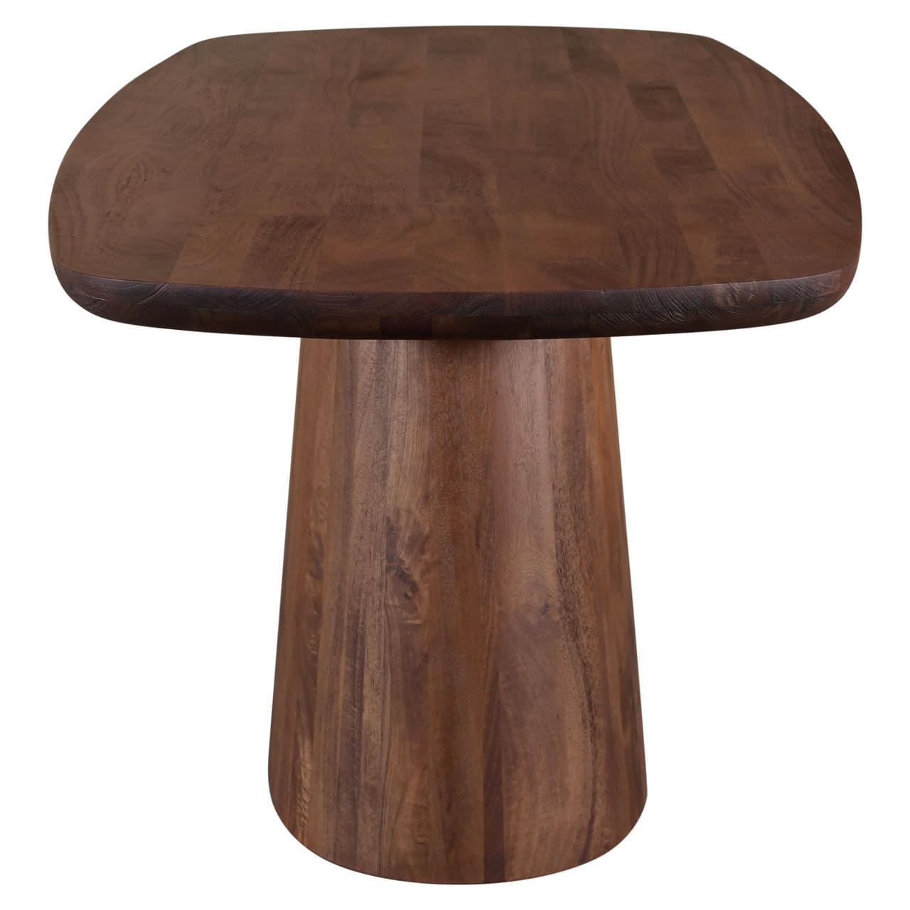 Table à manger Baldwin spicebrown Richmond Interiors – Image 4