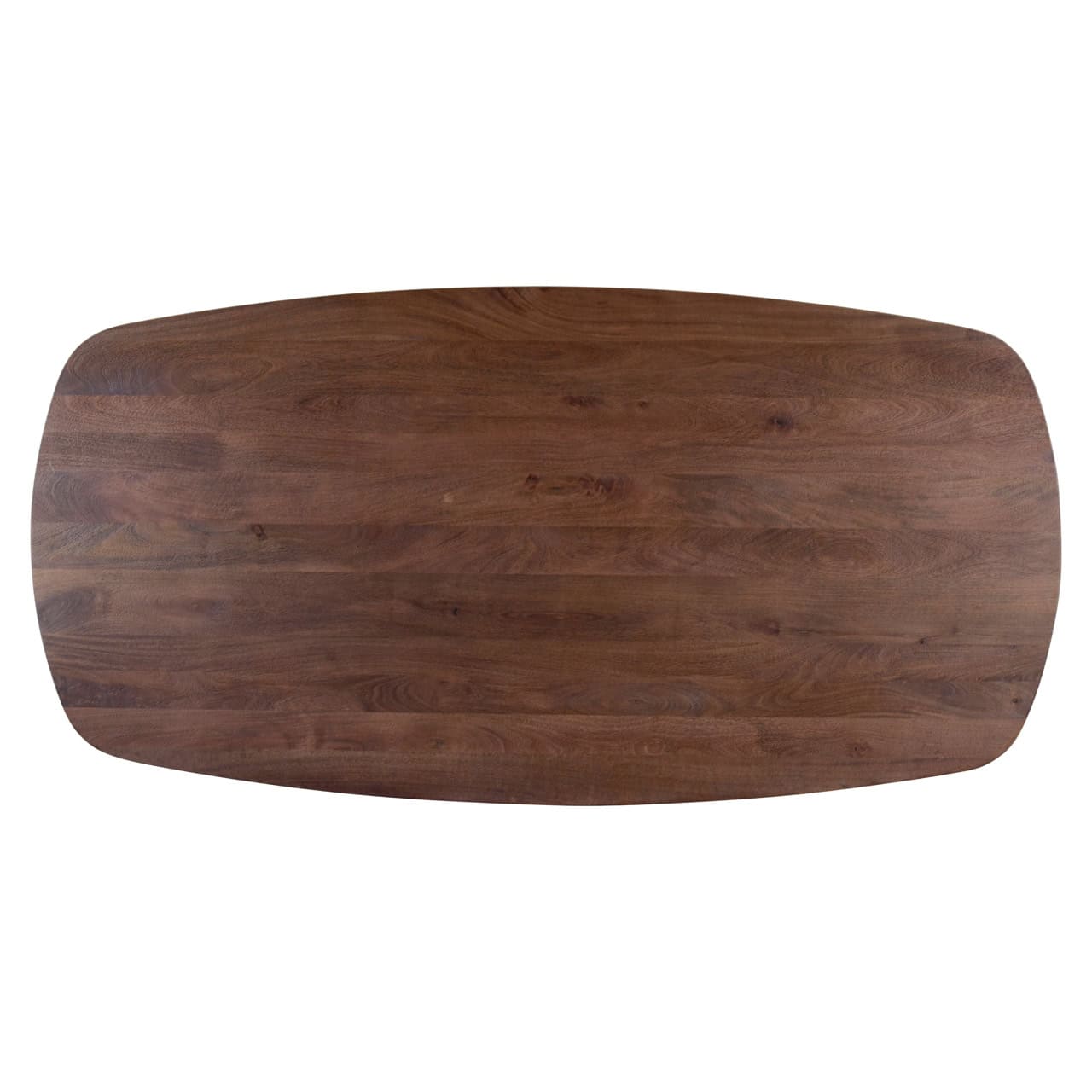 Table à manger Baldwin spicebrown Richmond Interiors – Image 5