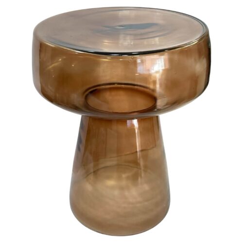 Table d'appoint Isa brown Richmond Interiors