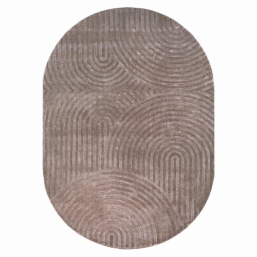 Tapis Bayon beige 200x300 cm Richmond Interiors