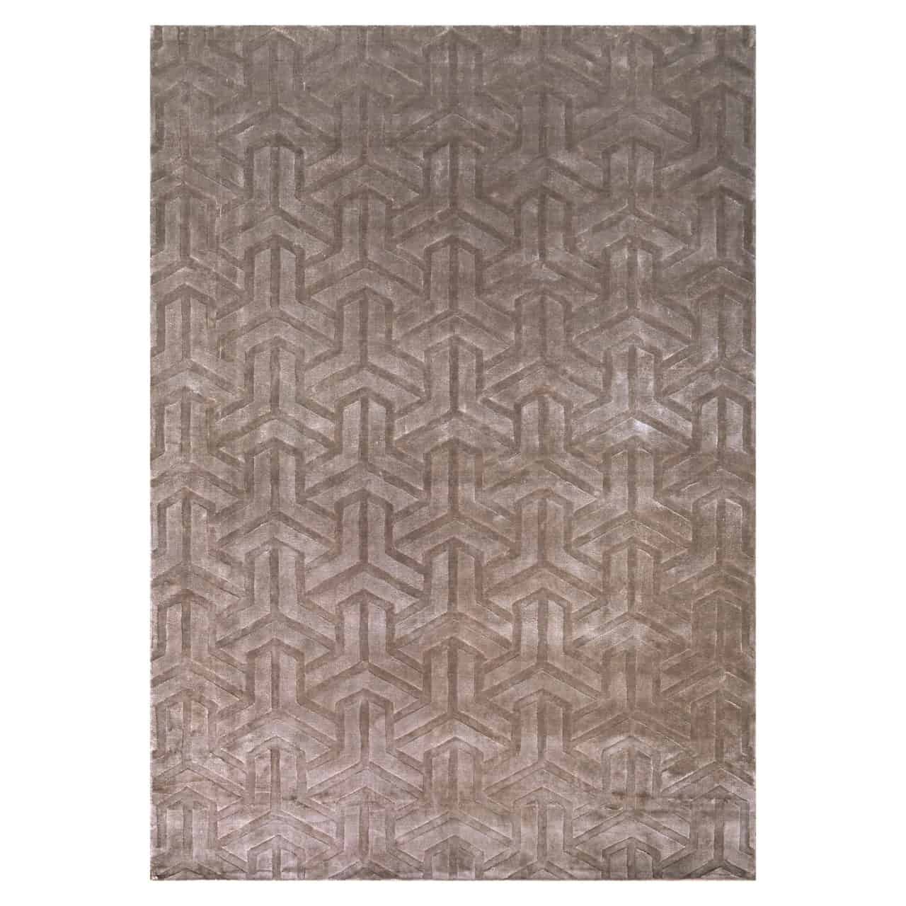 Tapis Arles beige 200x300 cm Richmond Interiors