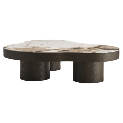 Table basse Langford marron Richmond Interiors