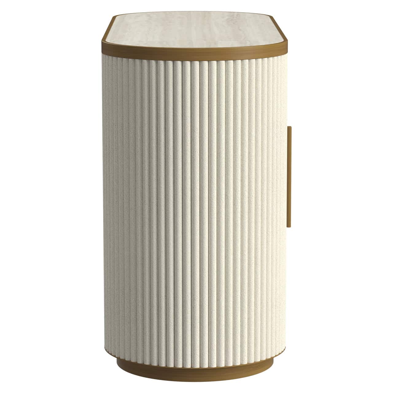 Buffet Tivoli white Richmond Interiors – Image 3