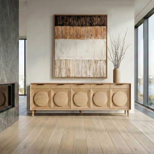 Collection Ixia chez Melimel Home - Mobilier et décoration espagnole