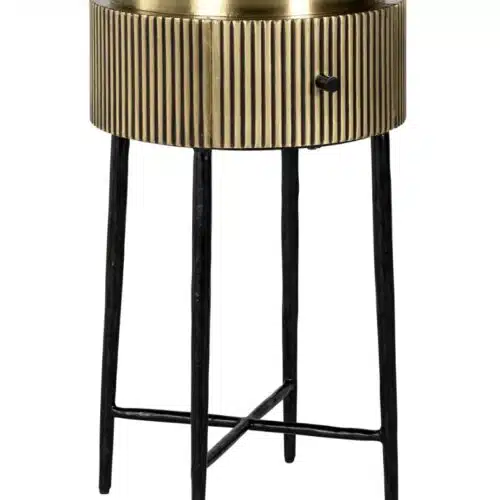 Table d’appoint Ironville Richmond Interiors
