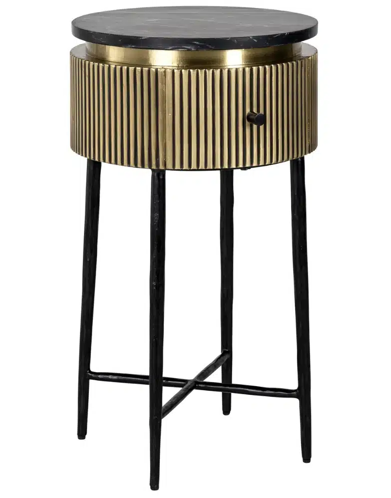 Table d’appoint Ironville Richmond Interiors