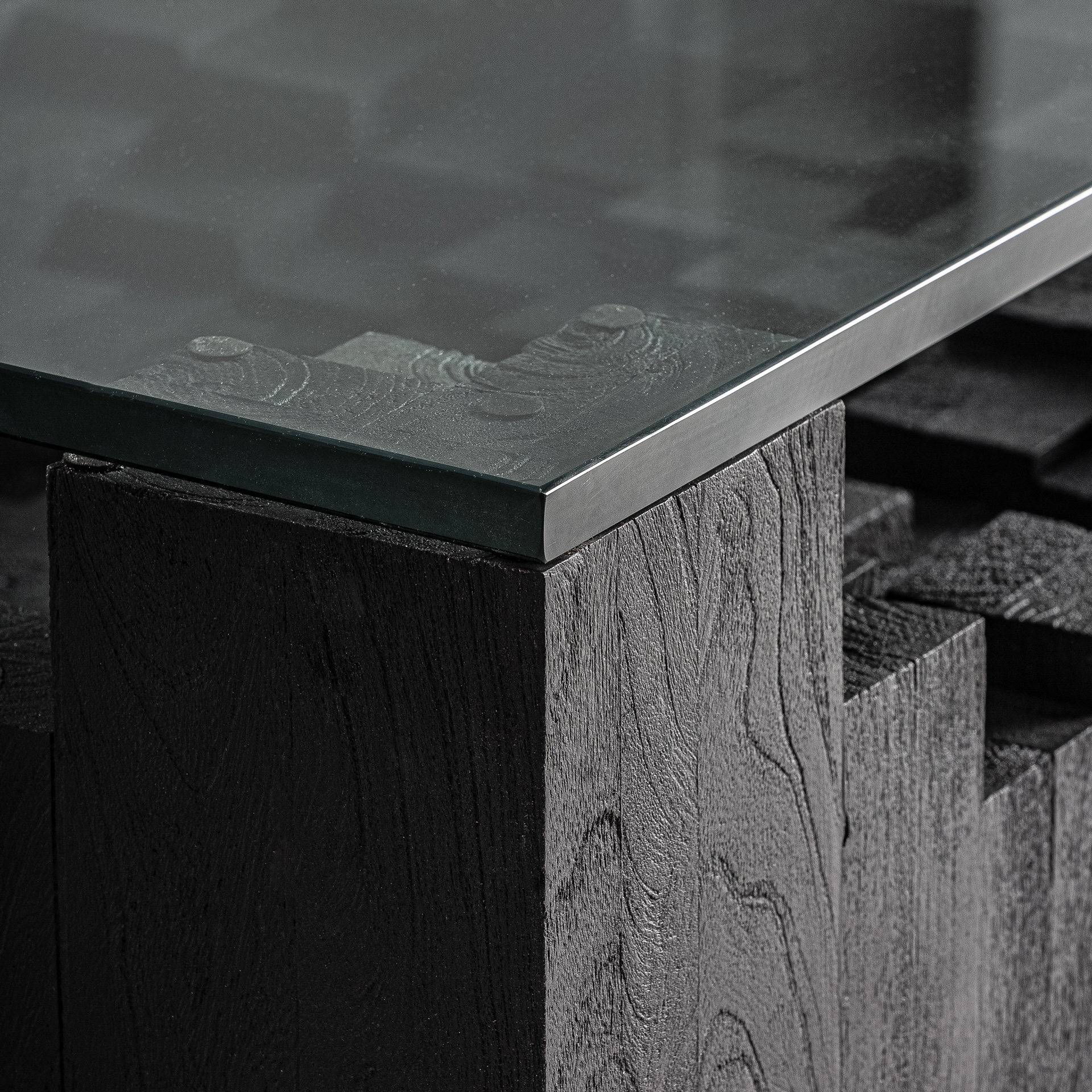 Table basse Pètria Vical Home – Image 3